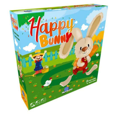 HAPPY BUNNY1