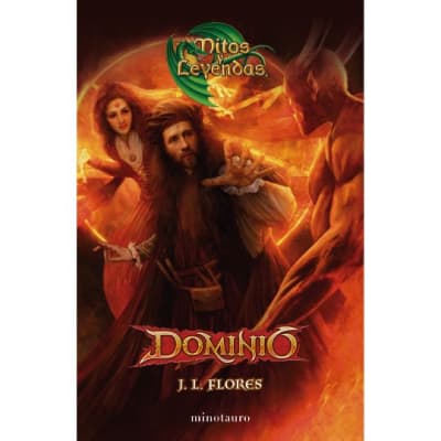 Mitos y leyendas. Dominio1