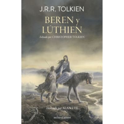 Beren y Lúthien1