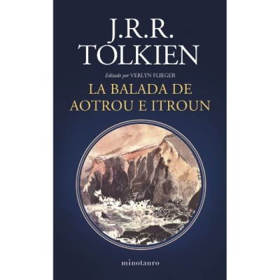 La balada de Aotrou e Itroun