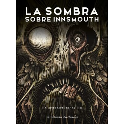 La sombra sobre Innsmouth1