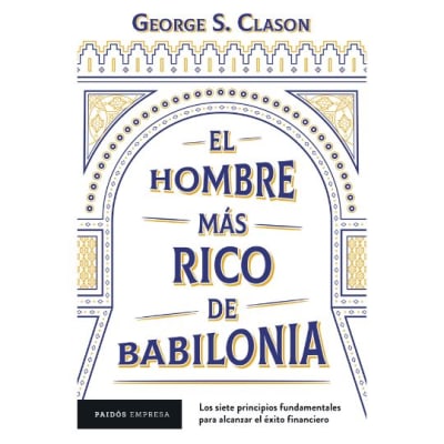 El hombre más rico de Babilonia1