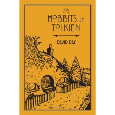 Los Hobbits de Tolkien1
