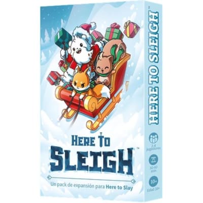 Here To Sleigh1