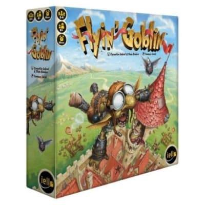 Flyin Goblin