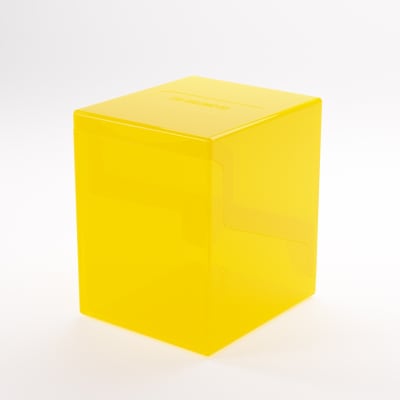 GG: E.L. Advanced Bastion 100+ XL - Yellow1