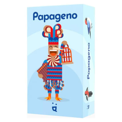 PAPAGENO JUEGO DE MESA1