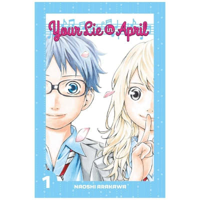 YOUR LIE IN APRIL 011