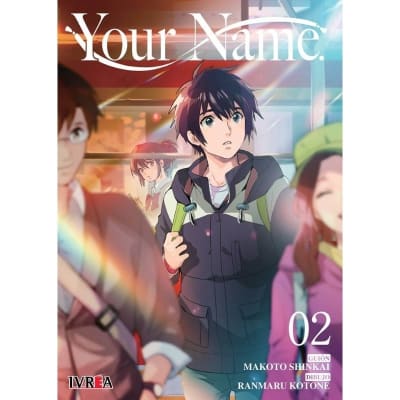 YOUR NAME 021