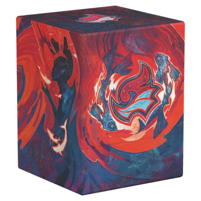 UG: Boulder 100+ MTG SOS - Prismari