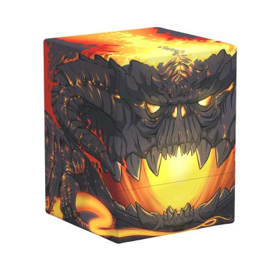 UG: Boulder 100+ LOTR - Balrog1