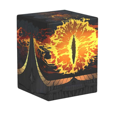 UG: Boulder 100+ LOTR - Eye of Sauron1