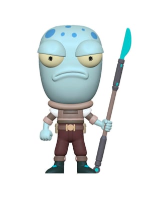 POP Animation #976 - Solar Opposites - YUMYULACK1