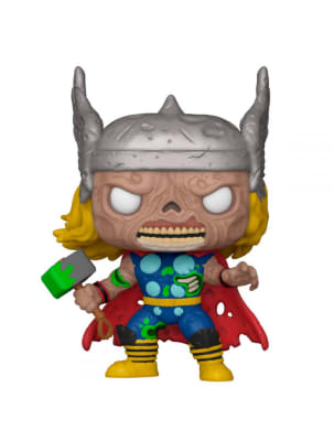 POP Marvel Zombies #787 - ZOMBIE THOR1