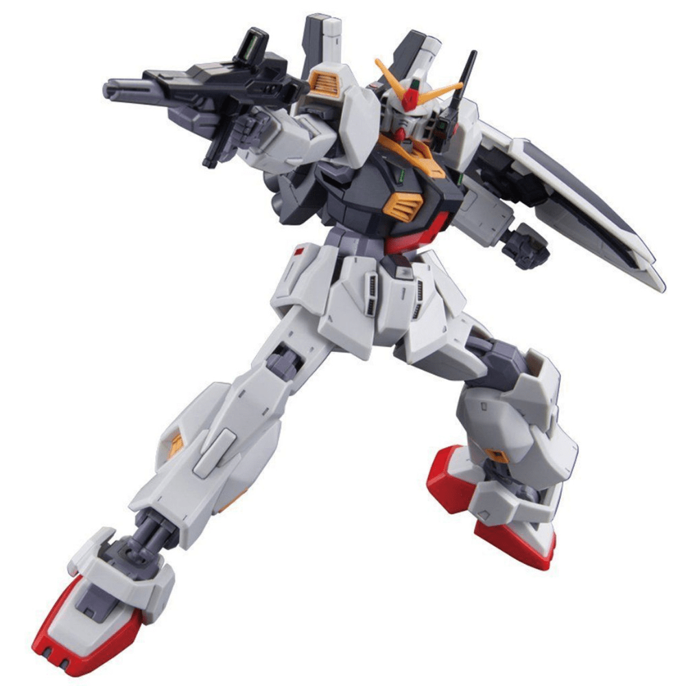 MODEL KIT 1/144 HGUC RX-178 GUNDAM MK-II (A.E.U.G.) | Game Of