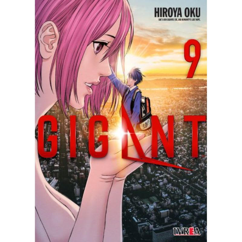 GIGANT 09 - IVREA ARG | Game Of Magic Tienda