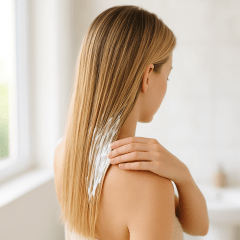 Recupera tu cabello desde la raíz: la guía que realmente funciona