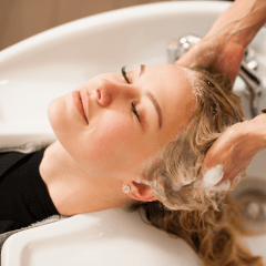 ¿Cada cuánto deberías lavar tu pelo? Guía según tu tipo de cabello