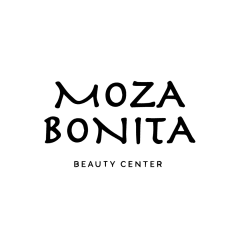 Logo de Moza Bonita