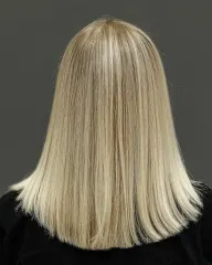 Tips y pasos para cuidar tu cabello rubio y/o decolorado