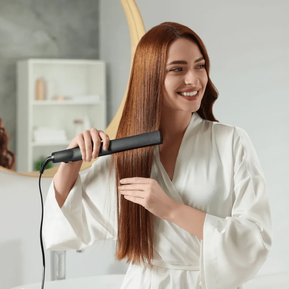 La importancia del uso de protector térmico