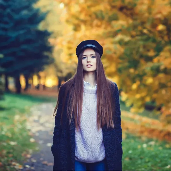 Cómo cuidar tu cabello en otoño 🍁