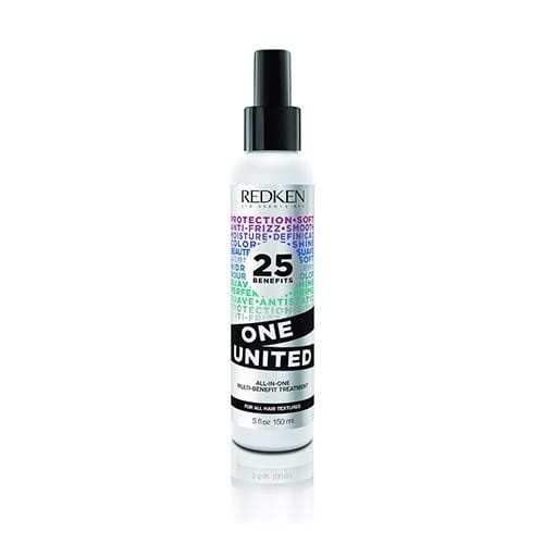 REDKEN by Redken Redken ONE UNITED ALL-IN-ONE MULTI BENEFIT TREATMENT 5