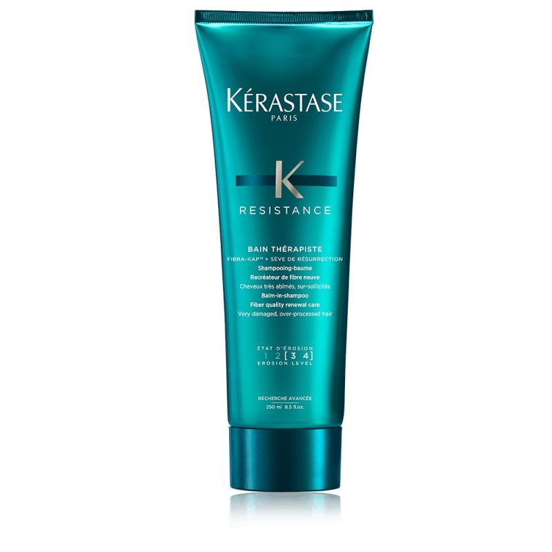 KERASTASE - RESISTANCE | Moza Bonita