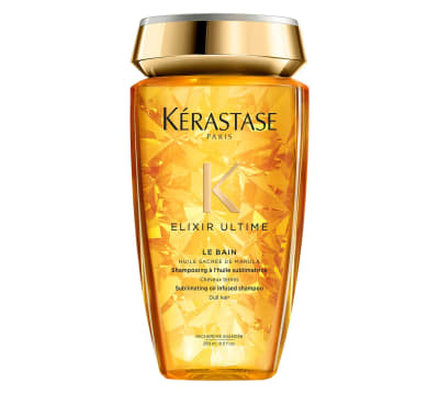 Shampoo Le Bain Elixir Ultime Kérastase1