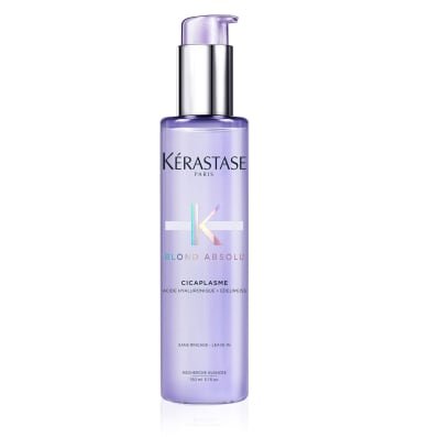 Cicaplasme Protector Térmico Cabello Rubio Kérastase1