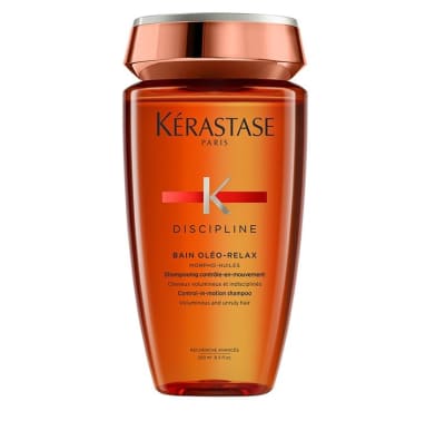 Bain Oléo-Relax Shampoo Antifrizz Kérastase1