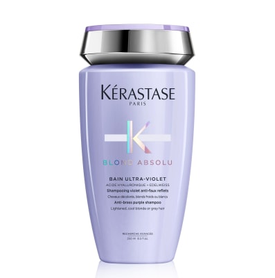 Shampoo Matizador Bain Ultra-Violet Kérastase