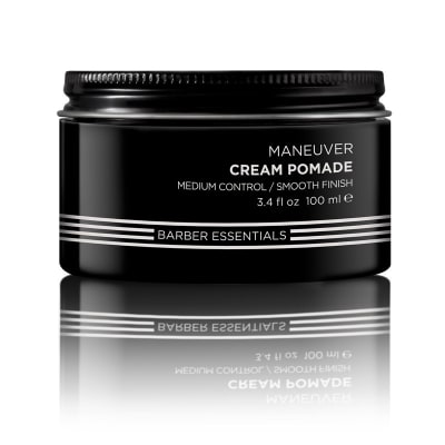 Cera Maneuver Redken Brews1