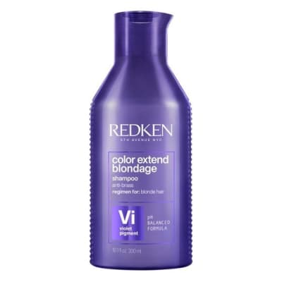Shampoo Violeta Color Extend Blondage 300 ml Redken