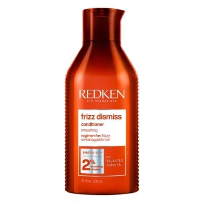 Acondicionador Frizz Dismis Para El Control Del Frizz Redken1