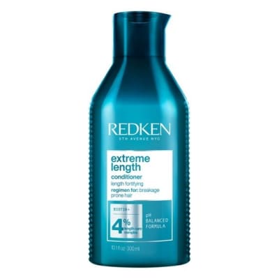 Acondicionador Extreme Length Con Biotina Redken1