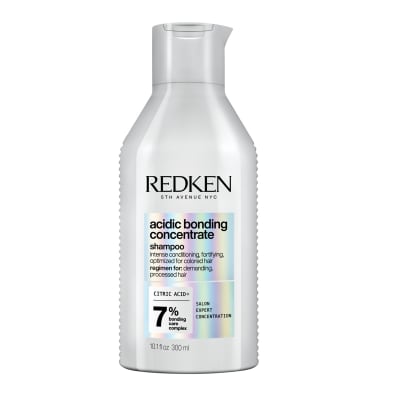 Shampoo ABC Acidic Bonding Concentrate1