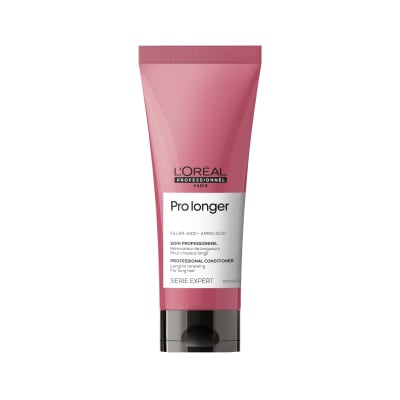 Acondicionador Pro Longer Para Cabello Largo y Puntas Finas  L'0real Professionnel1