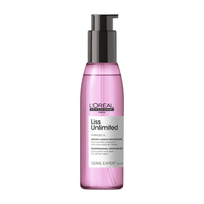 Sérum Liss Unlimited Protector Térmico Antifrizz L'Oréal Professionnel1