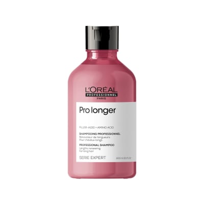 Shampoo Pro Longer Potenciador de Crecimiento L'Oréal Professionnel1