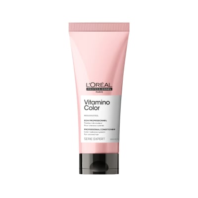 Acondicionador Vitamino Color Para Cabello Tinturado L'Oréal Professionnel1