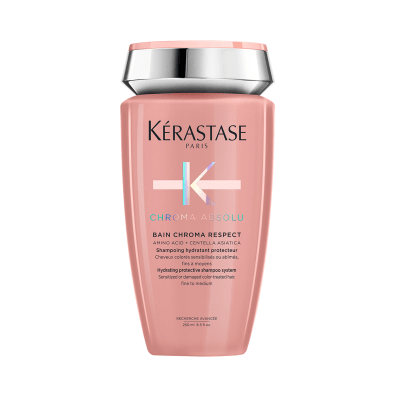 Shampoo Bain Chroma Respect Chroma Absolu Kérastase1
