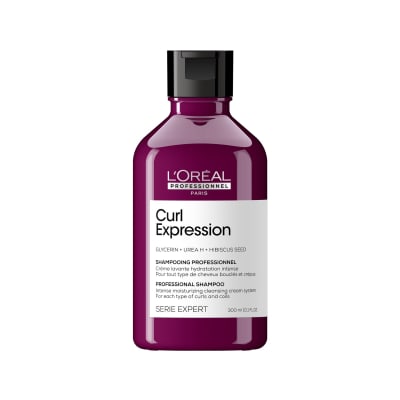 Shampoo Curl Expression Hidratante Cabello Rizado y Ondas L'Oréal Professionnel1