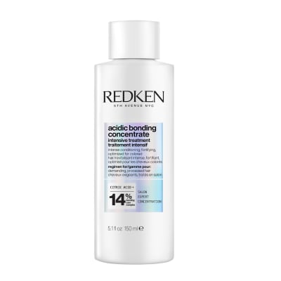 Pre-Tratamiento Intensivo Reparación ABC Redken1