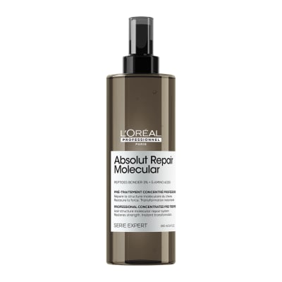 Pre Tratamiento Absolut Repair Molecular L'Oréal Professionnel1