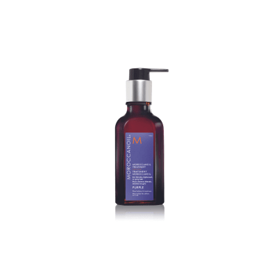 Tratamiento Moroccanoil Violeta1