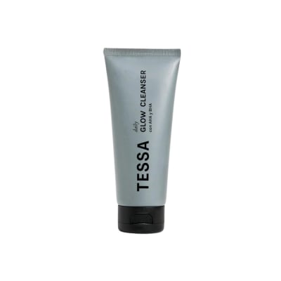 Gel de Limpieza Glow Cleanser TESSA1