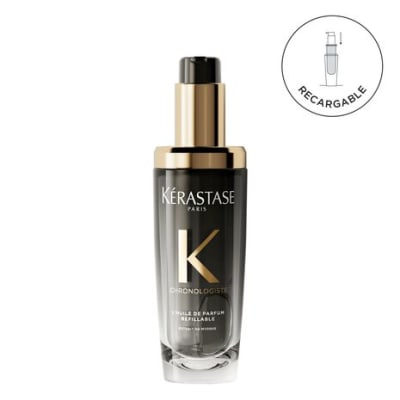 L'Huile de Parfum Chronologiste Aceite Perfumado Kérastase1