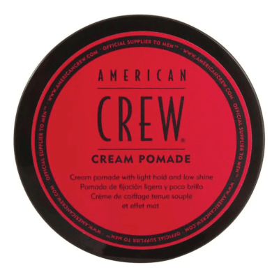 Cream Pomade -  American Crew1