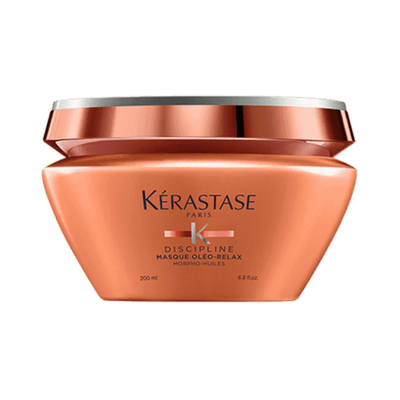 Masque Oléo-Relax Máscara Antifrizz Kérastase1